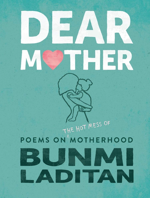 Motherhood Isn't Creation by Bunmi Laditan