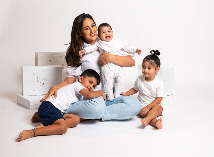 5 Tips to Create Your Dream Business Whilst Being a Mother