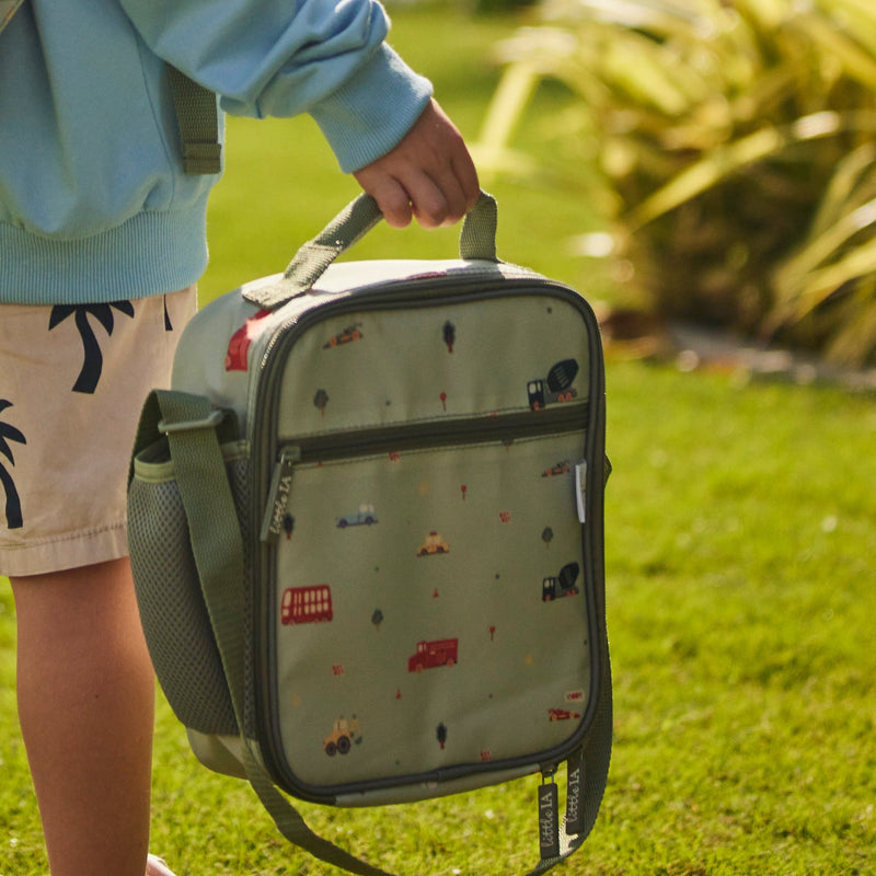 Lunch Bag