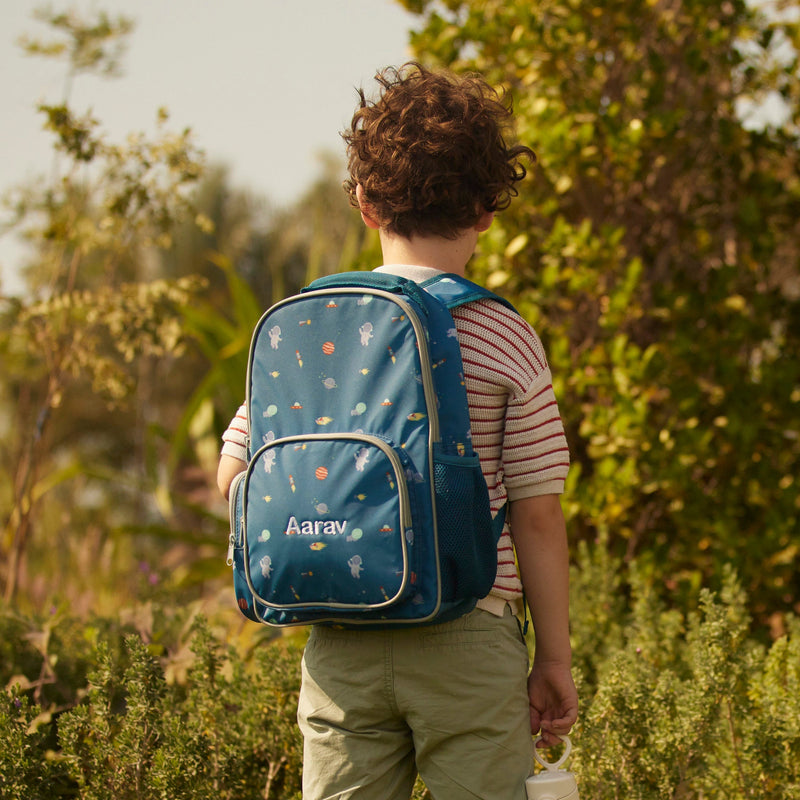 Backpacks