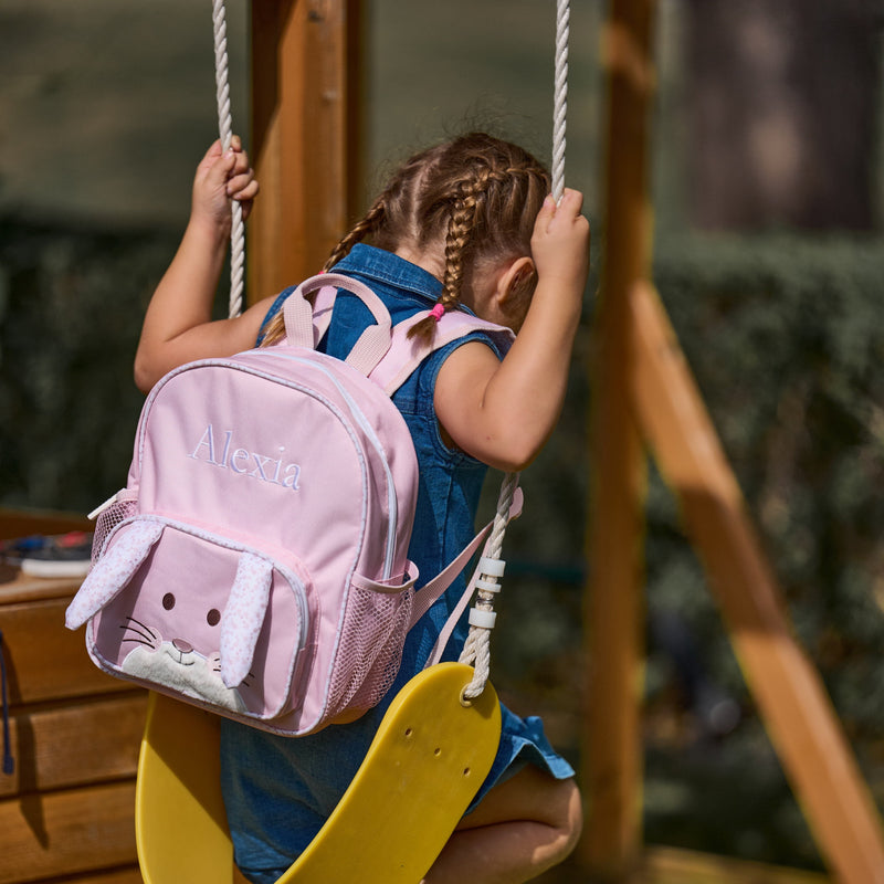 Backpacks