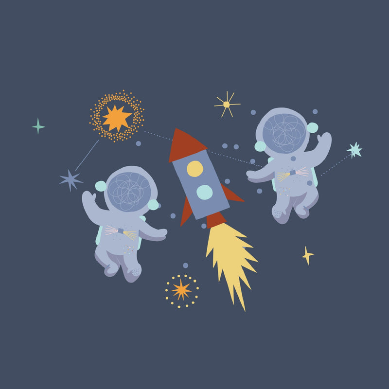 Cosmic Theme