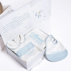Newborn Gift Sets & Bundles