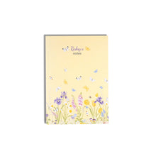 Load image into Gallery viewer, Spring Dreams Diary &amp; Mini Notepad Set
