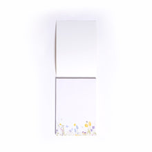 Load image into Gallery viewer, Party Favour: Spring Dreams Personalised Notepad
