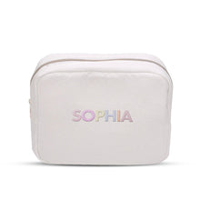 Load image into Gallery viewer, Party Favour: Personalised Name Pouch
