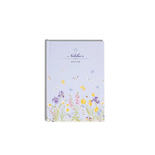 Load image into Gallery viewer, Spring Dreams Diary &amp; Mini Notepad Set
