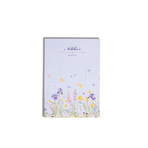 Spring Dreams Diary & Mini Notepad Set