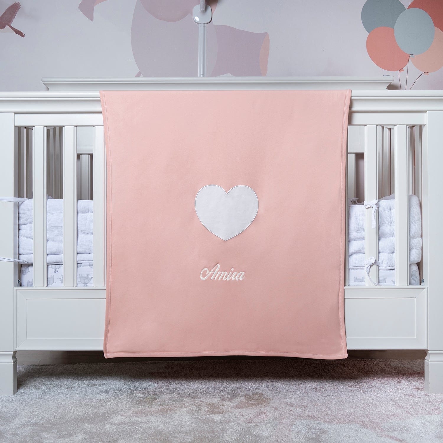 Sweet Dreams Baby 2-Pc Set