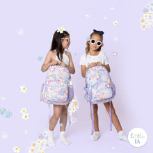 Load image into Gallery viewer, Enchanted Floral School Essentials 2-Piece Set
