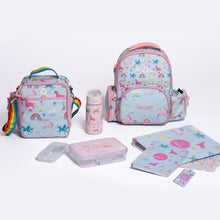 Load image into Gallery viewer, Party Favour: Unicorn Insulated Lunch Bag
