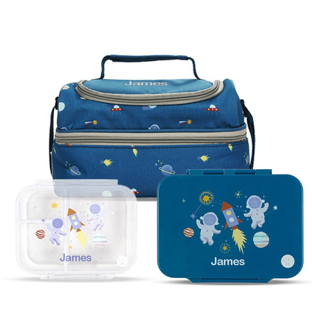 Cosmic Meal Essentials 3-Pc Set