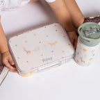 Woodland Tritan Lunchbox - 4 Compartments