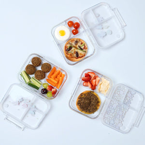 Cosmic Meal Essentials 3-Pc Set