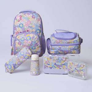 Enchanted Floral Ultimate School Essentials 6-Pc Gift Set