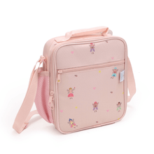 Load image into Gallery viewer, Fairy Insulated Lunch Bag
