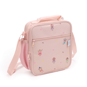 Fairy Insulated Lunch Bag