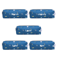 Load image into Gallery viewer, Party Favour: Cosmic Kids Pencil Case
