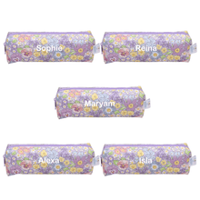 Load image into Gallery viewer, Party Favour: Enchanted Floral Pencil Case
