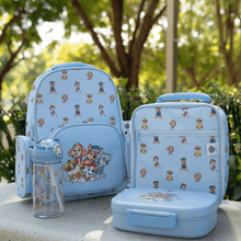 Load image into Gallery viewer, Paw Patrol Insulated Lunch Bag
