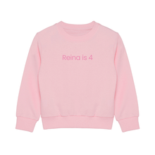 Load image into Gallery viewer, Create Your Own Sweatshirt
