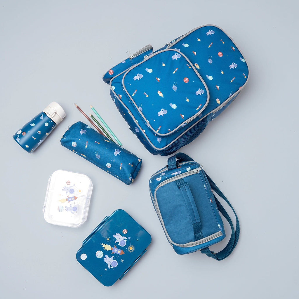 Cosmic Pencil Case