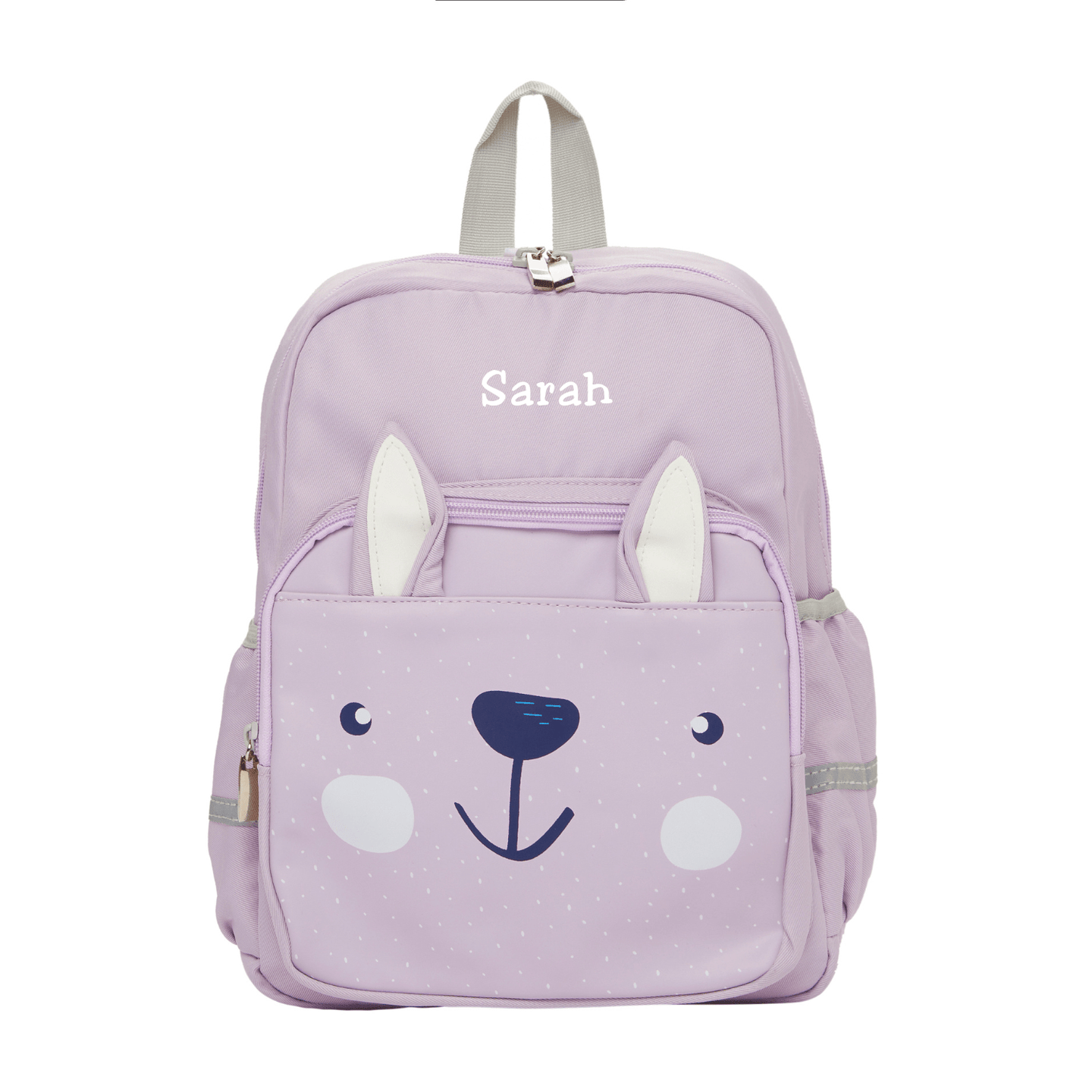 My Bunny Backpack, Purple