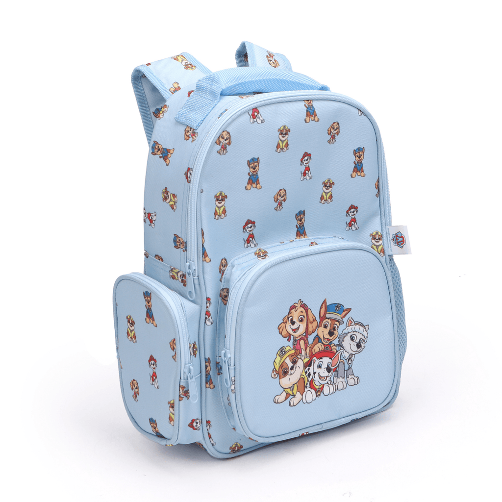Paw Patrol School Essentials 3-Pc Set