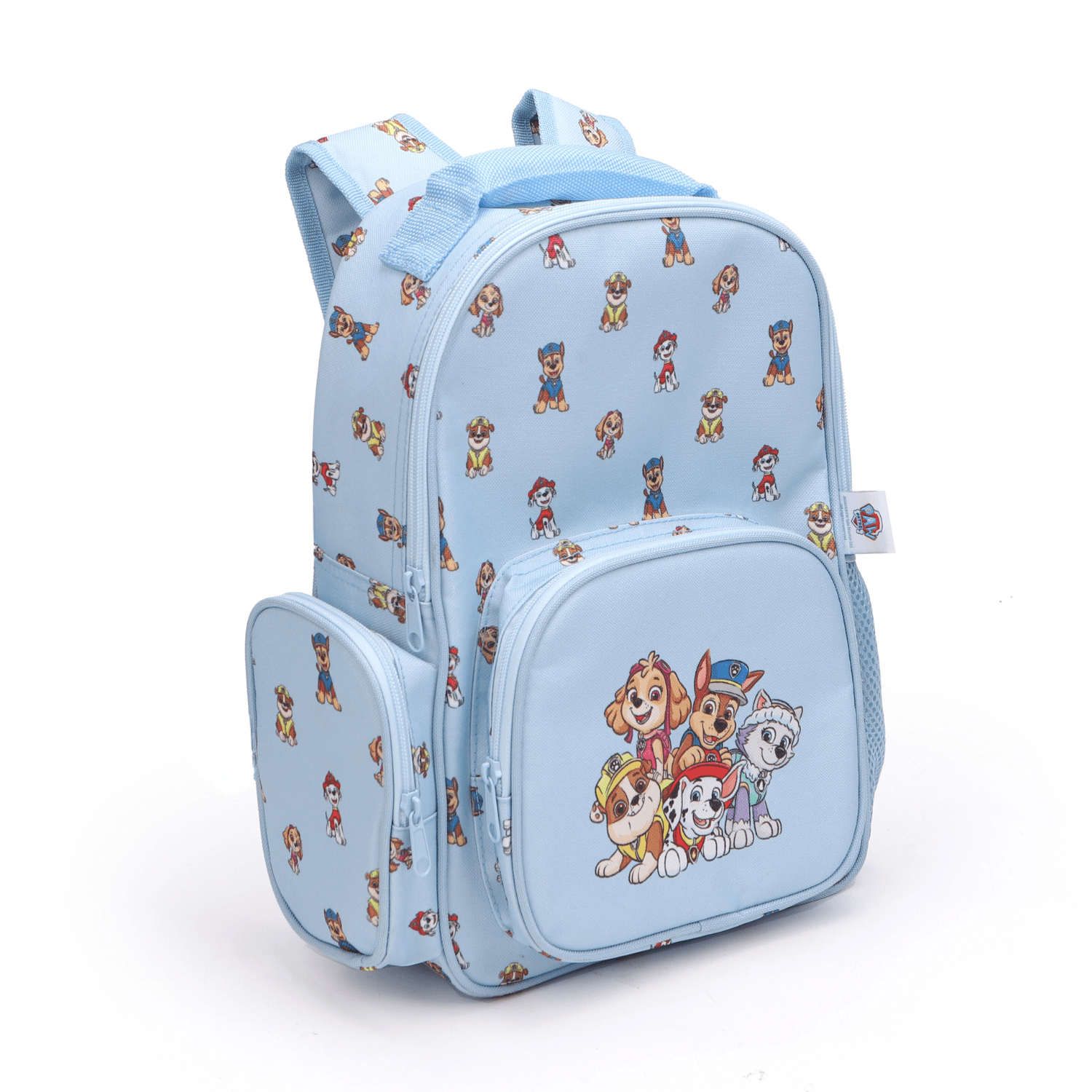 Paw Patrol School Essentials 3-Pc Set