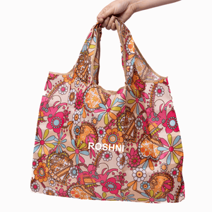 Multipurpose Tote Bag