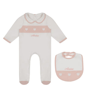 Sweet Dreams Baby 4-Pc Gift Set