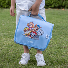 Load image into Gallery viewer, Paw Patrol Travel Busy Bag
