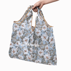 Multipurpose Tote Bag