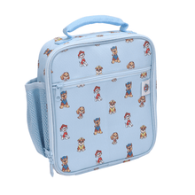 Load image into Gallery viewer, Paw Patrol Insulated Lunch Bag
