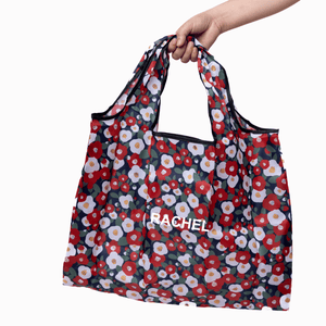 Multipurpose Tote Bag