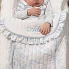 Birdsong Welcome Baby Gift Set