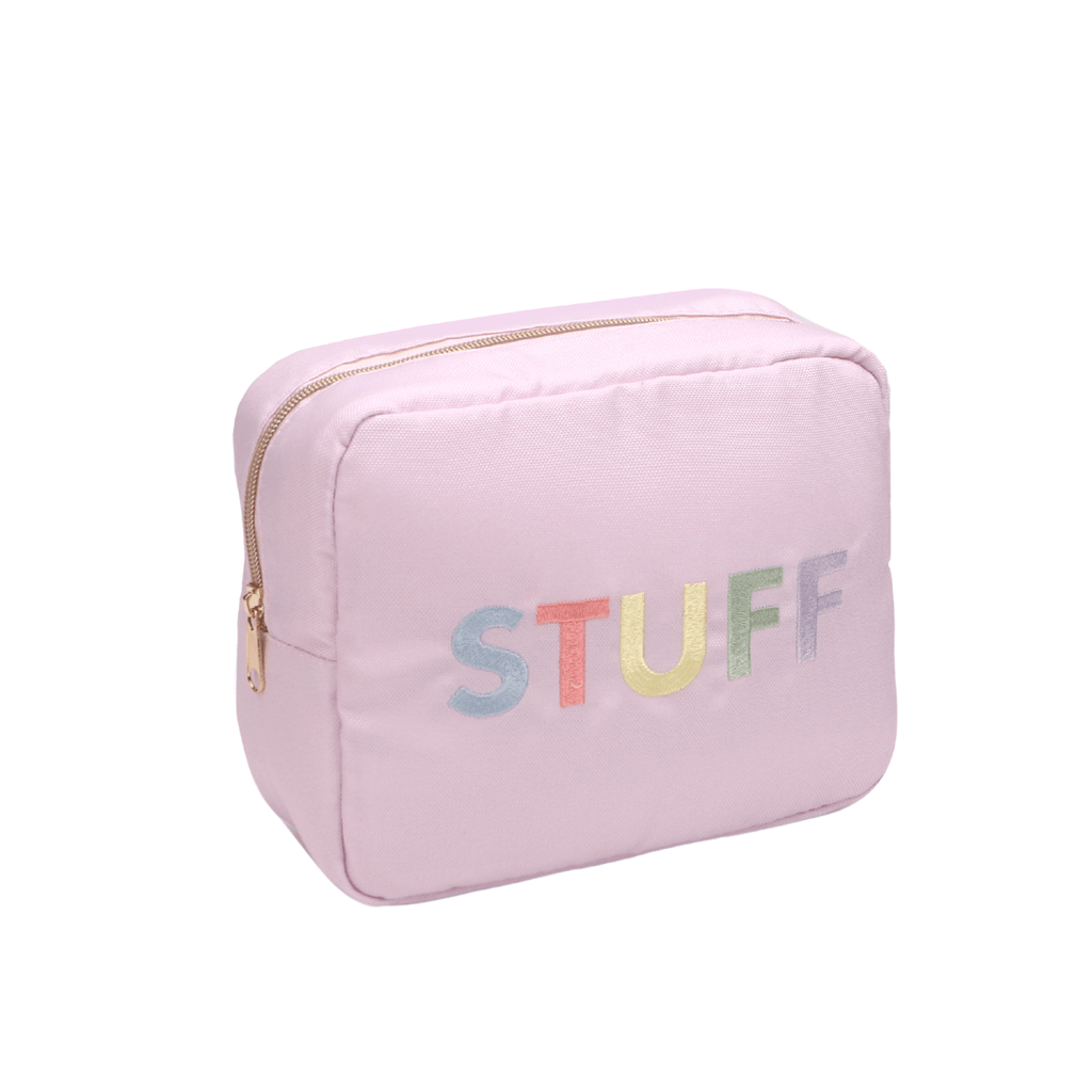 Pouch Multipack Essentials - 4-Piece Set