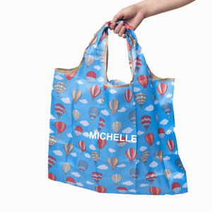 Multipurpose Tote Bag