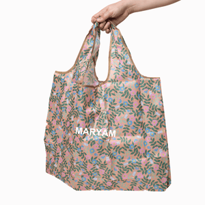 Multipurpose Tote Bag