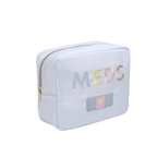Meds & Stuff Pouch Set