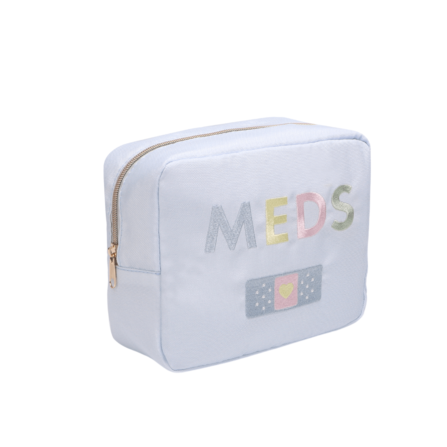 Meds & Stuff Pouch Set