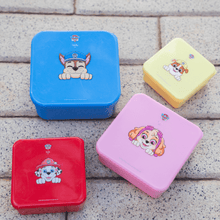 Load image into Gallery viewer, Paw Patrol 4-Piece Container Set
