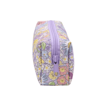 Load image into Gallery viewer, Enchanted Floral Pencil Case
