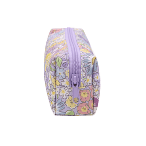 Enchanted Floral Pencil Case