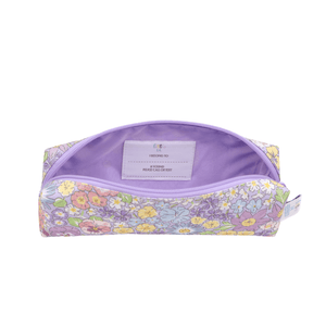 Enchanted Floral Pencil Case