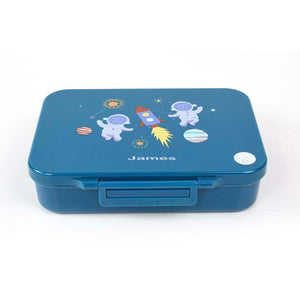 Cosmic Bento Box - 4 Compartments