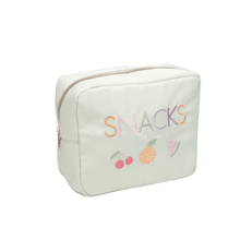 Load image into Gallery viewer, Swim &amp; Snack Pouch Set
