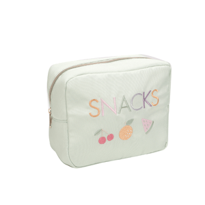 Swim & Snack Pouch Set