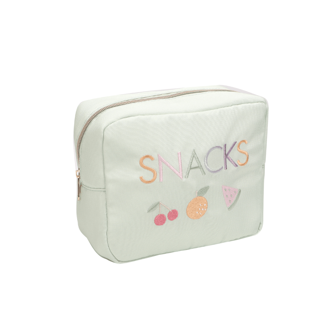 Pouch Multipack Essentials - 4-Piece Set