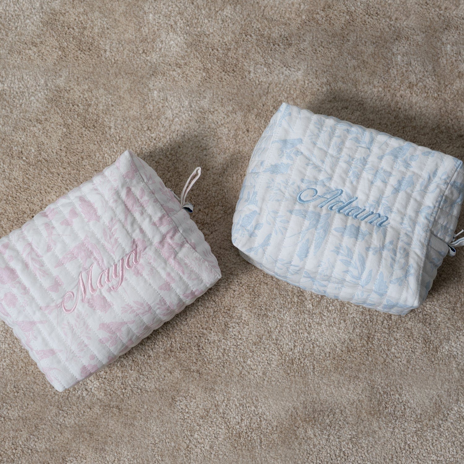 Birdsong Classic Luxury Baby Gift Set